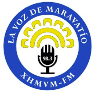 Escuchar transmisión en vivo La Voz De Maravatio 98.3 FM