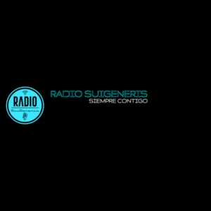 Escuchar transmisión en vivo Radio Suigeneris